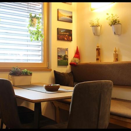 Apartment Tirol Kundl Buitenkant foto