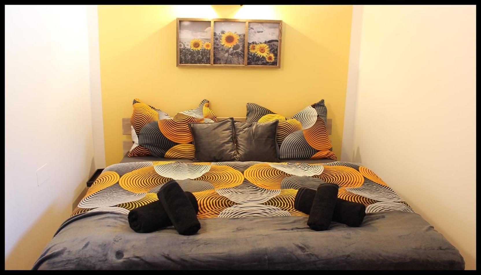 Apartment Tirol Kundl Buitenkant foto