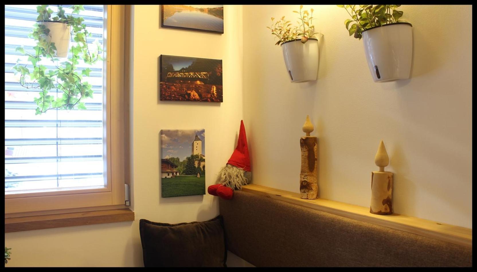 Apartment Tirol Kundl Buitenkant foto