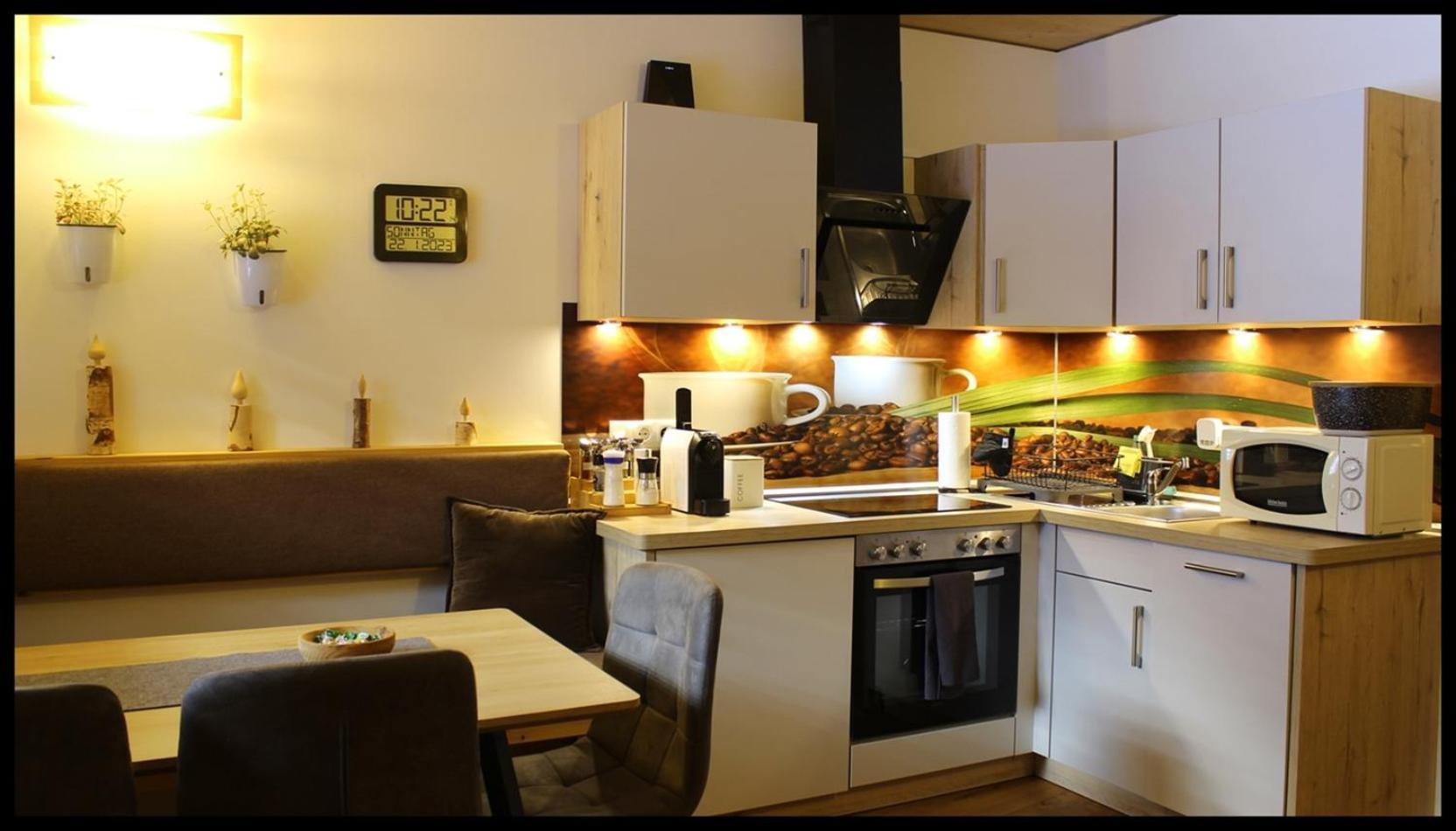 Apartment Tirol Kundl Buitenkant foto
