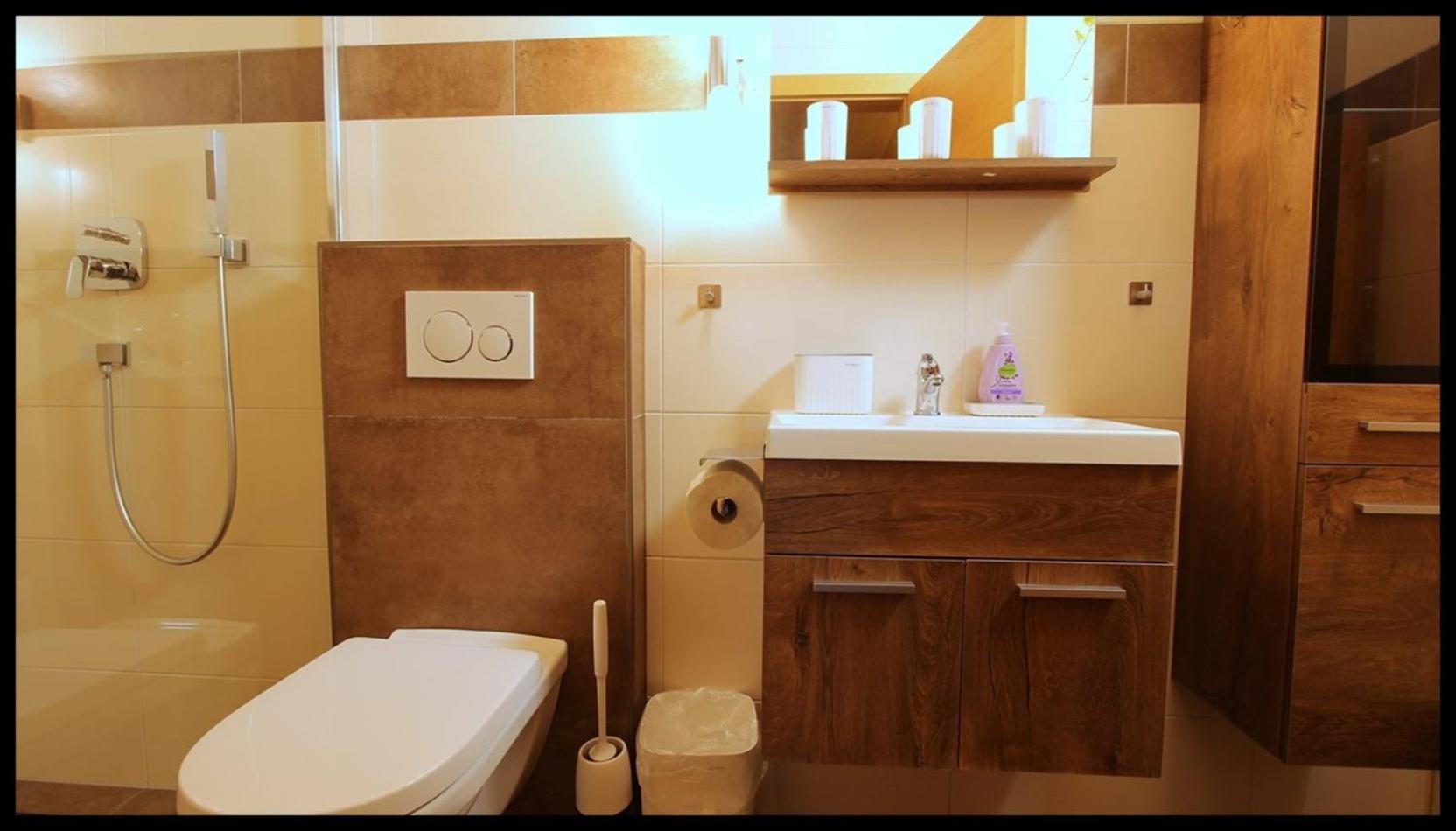 Apartment Tirol Kundl Buitenkant foto